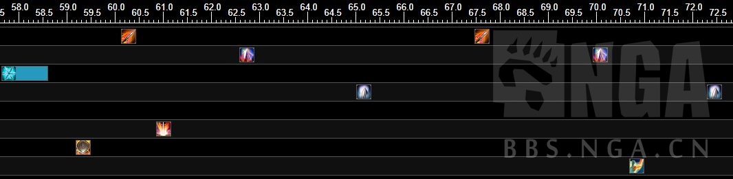 ff144浜烘湰鏀荤暐,ff14鐙掔嫆鍓湰
