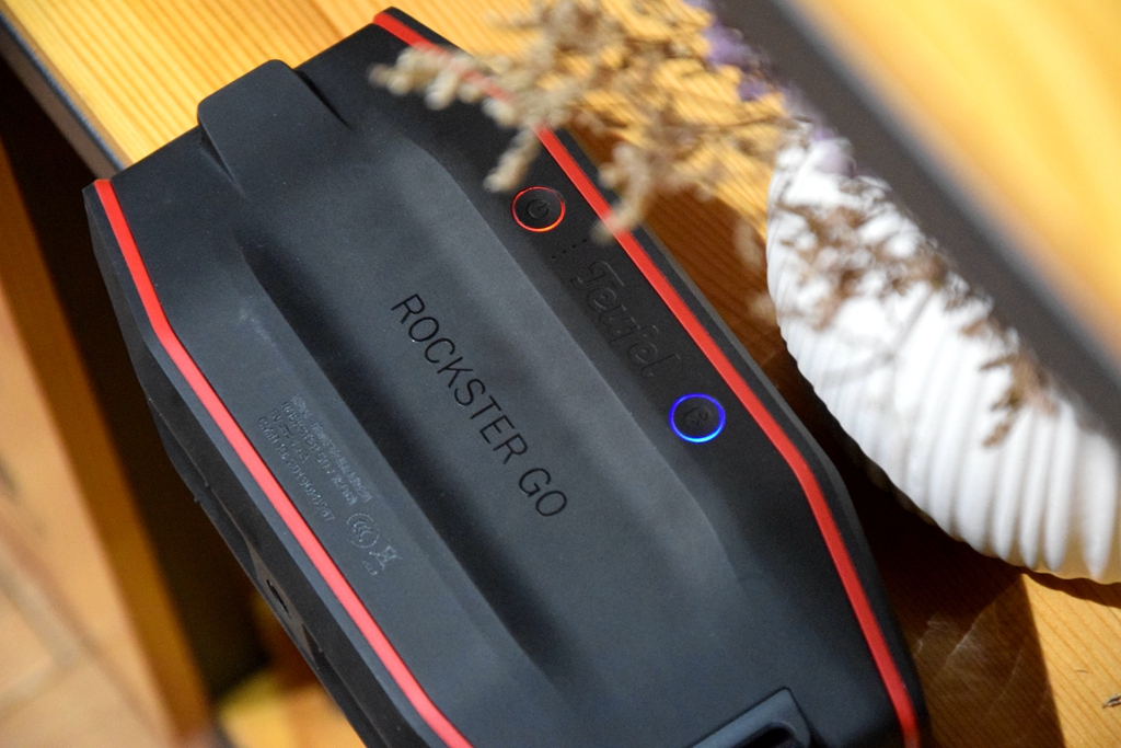 teufelrockstergo璇勬祴,teufelrockstergo渚挎惡钃濈墮闊崇