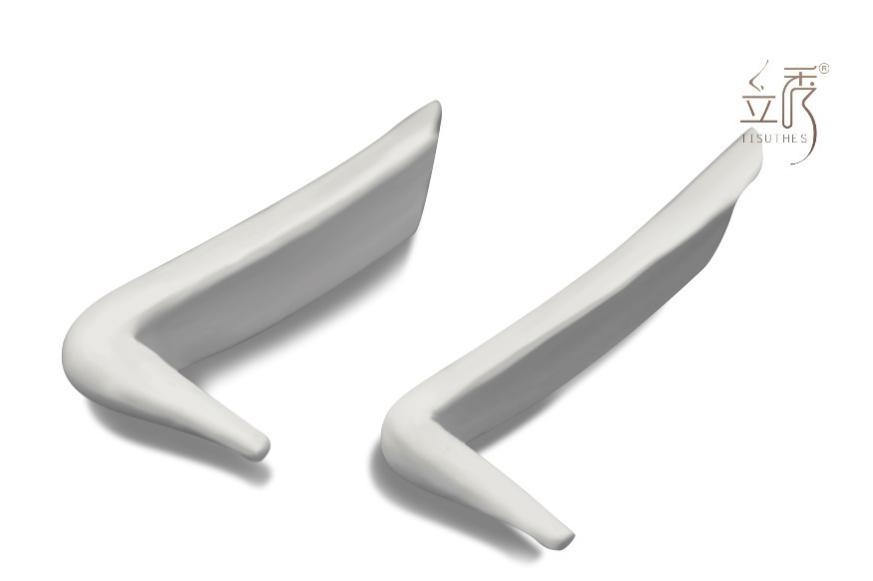 立秀膨体有多少厘米,立秀膨体下巴真实感受