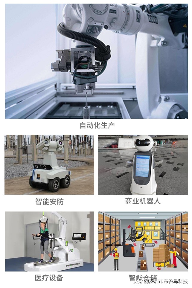 布谷鸟科技-ADU503工业AI边缘计算机产品介绍