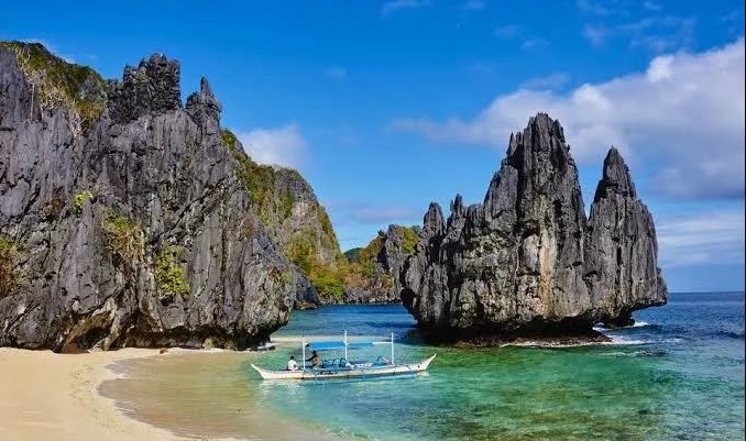 菲律宾最美十大海岛可以钓鱼吗,菲律宾最适合度假的岛