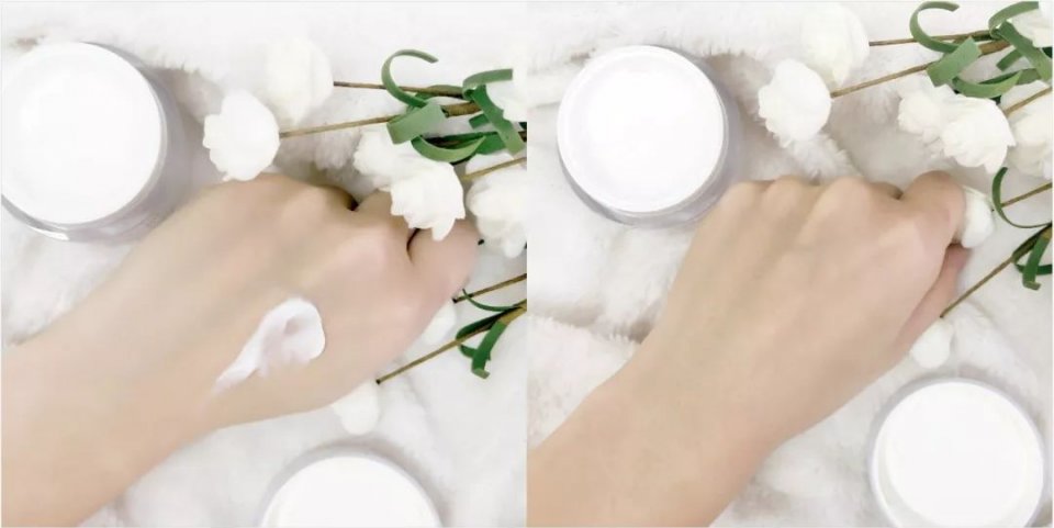 换季应备的8款面霜,从此你再也不会知道卡粉为何物