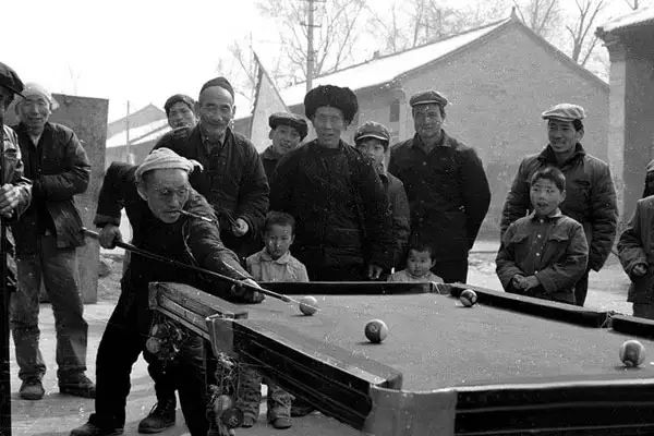 从西安到长安1905-2019沧海桑田（二）