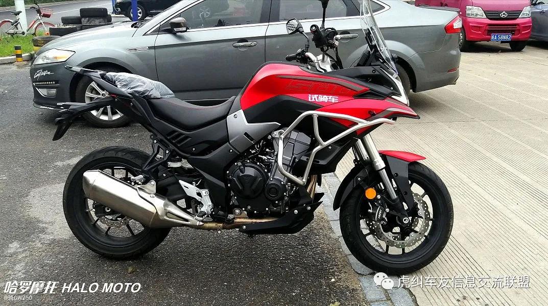 隆鑫无极500ds报价与参数,隆鑫500rr摩托评测