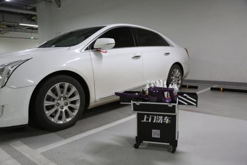 蒸汽洗车和微水洗车哪个好,微水洗车和自助洗车