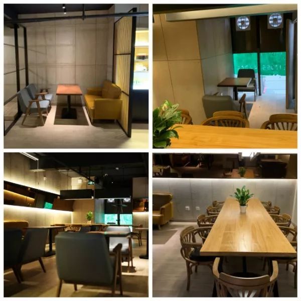 逛街必喝的茶排行榜,特色猫屎咖啡