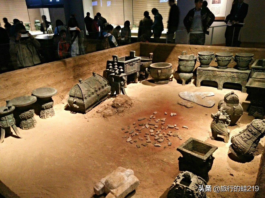 河南百强城市安阳,河南最难懂的两个县城