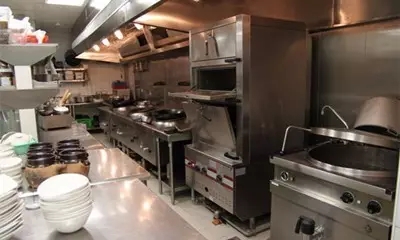 厨房日常安全操作管理制度,这份安全防范指南请查收