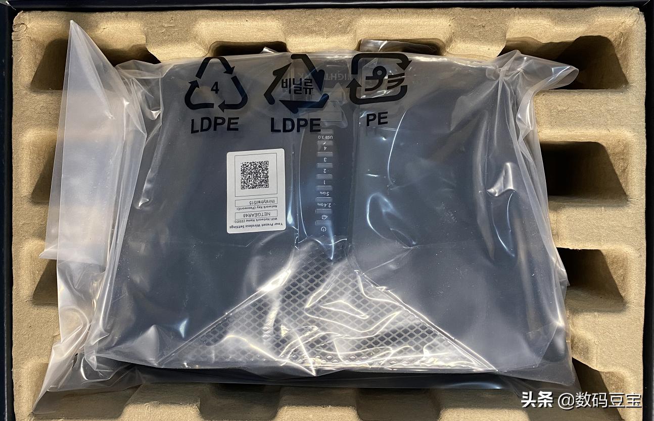 网件rax50路由器信号怎么样,网件路由器rax70测评