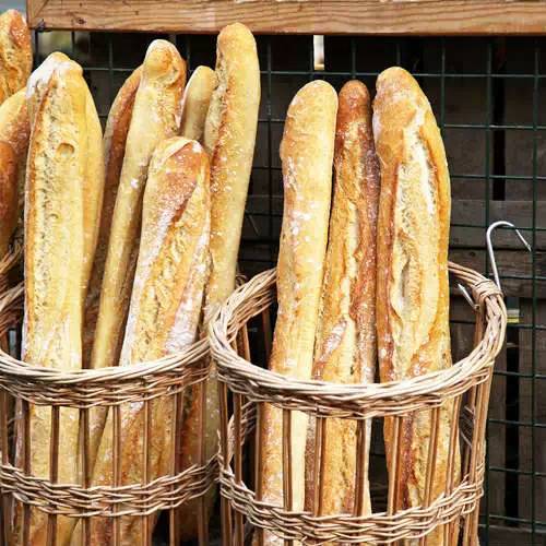 真的,不是什么面包都叫bread……