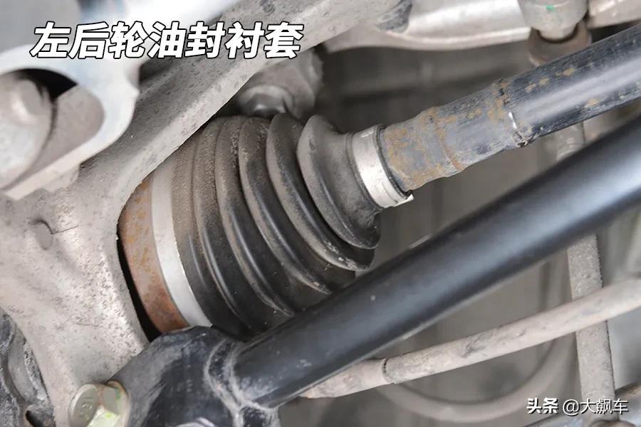 q50第一代怎么样,q50底盘是什么水平