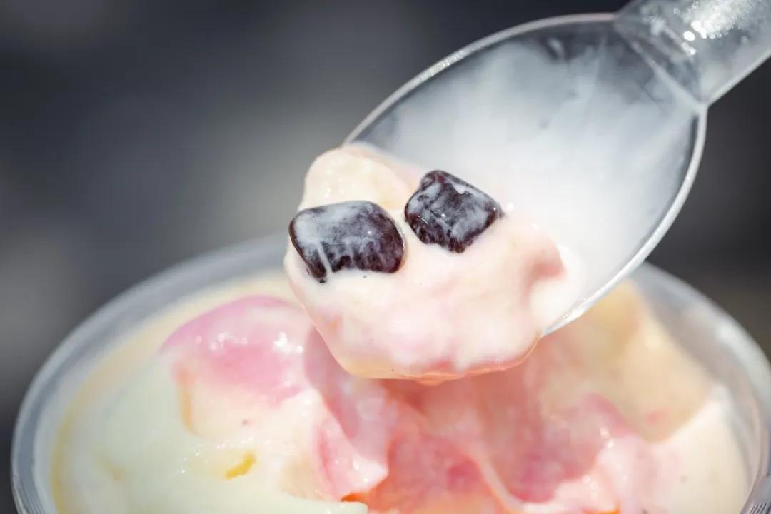 麦丽素出冰淇淋了!便利店就能买到,赶紧打卡晒朋友圈