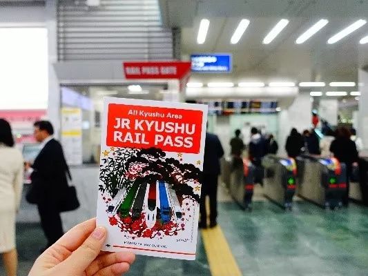 京都奈良铁路周游券,jr西日本周游券