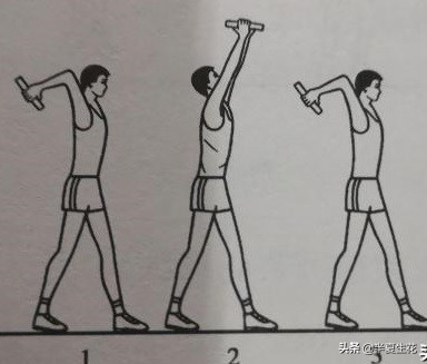 横垛初级中学体育考试,彪角镇中学初中
