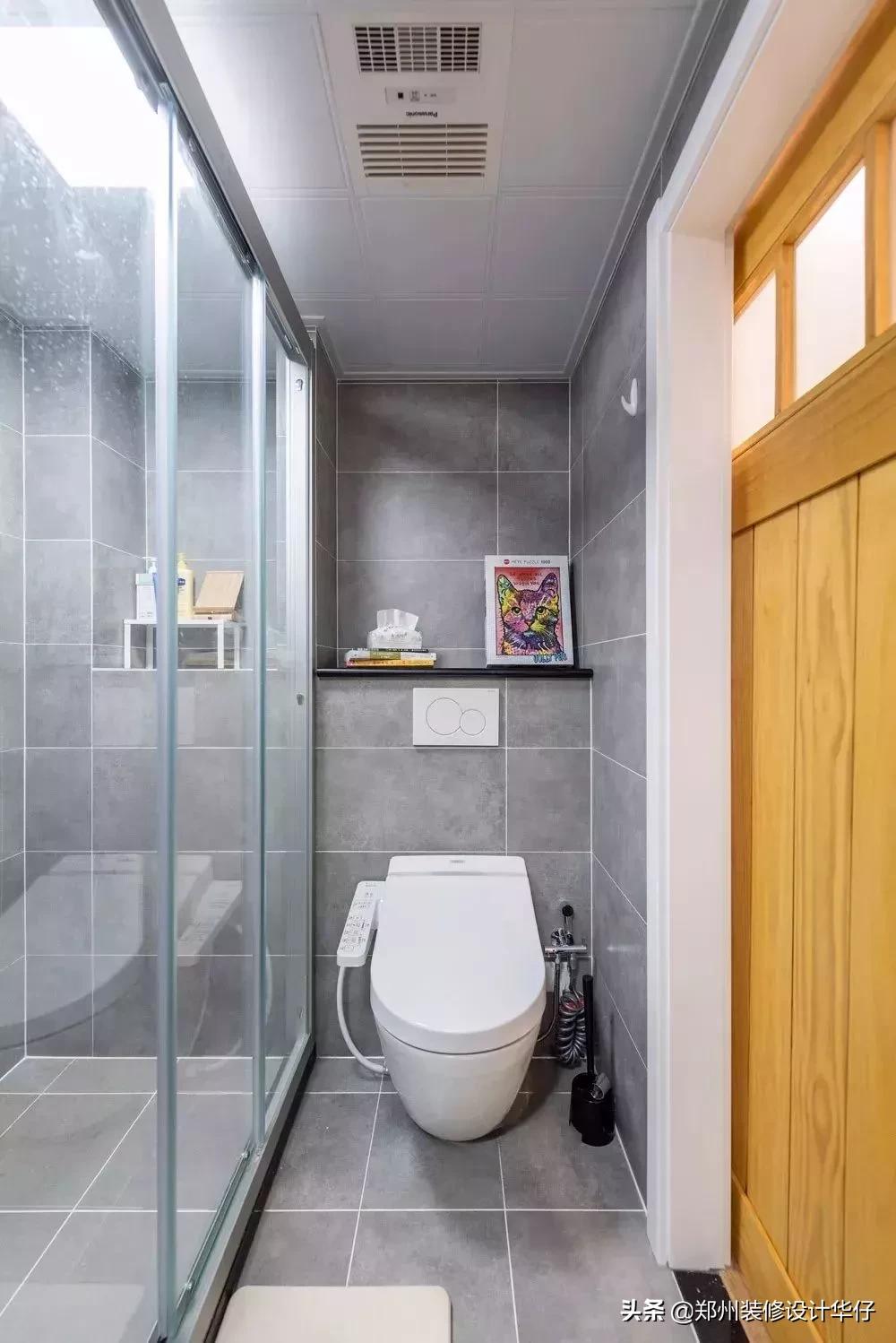 400*800卫生间瓷砖铺贴方法,卫生间铺600*600瓷砖好看吗