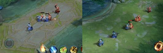 王者荣耀抢先服新赛季更新,王者荣耀抢先服更新版本