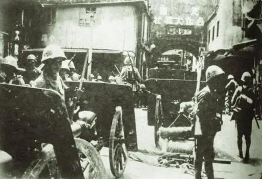 舟山：红色火种燎原千岛大地幸福之城温暖无数人心