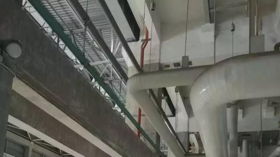 转载--献给不得不深夜爬起来上班的电厂倒班一线人员