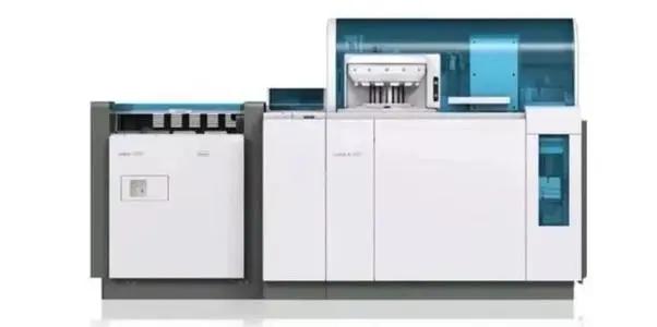 ivd化学发光是什么,ivd四巨头化学发光