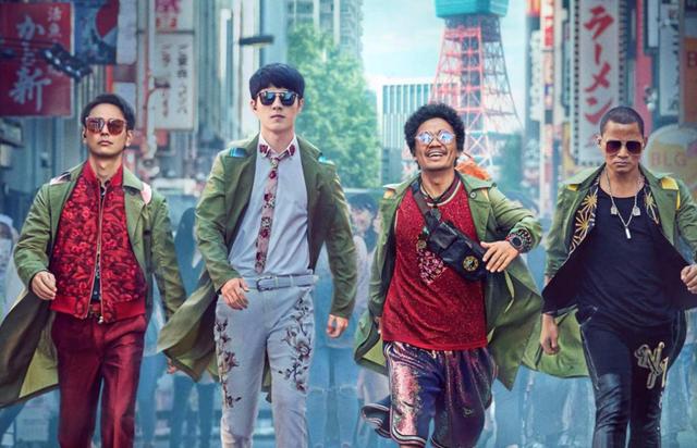 这是我见过最搞笑的三部电影,盘点几部笑喷饭的搞笑电影