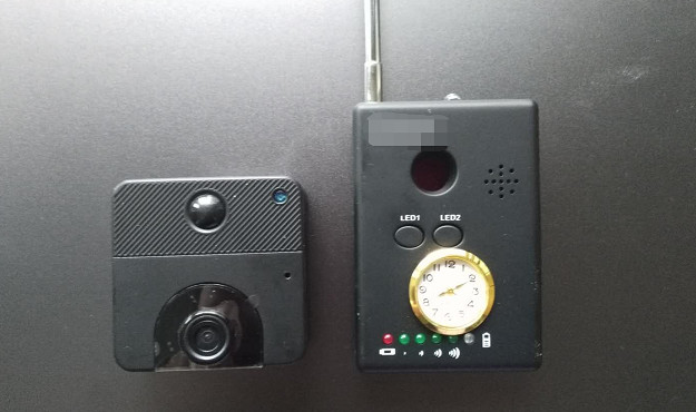 现在“*拍偷**”都深入到什么程度了?这几个场所,女孩一定多留心!