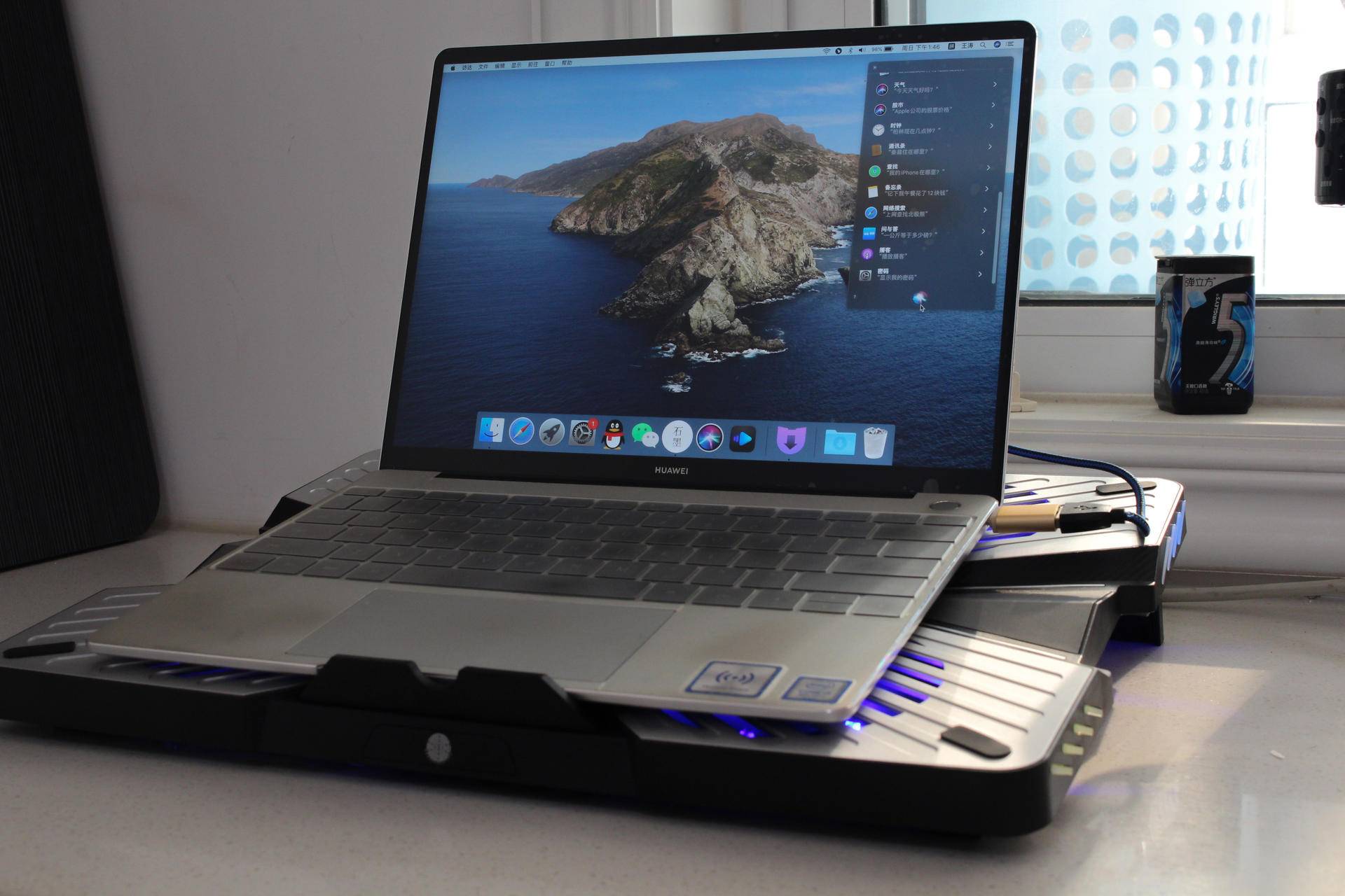 未雨绸缪的准备,超频3散热器好吗