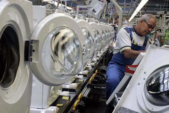 俄罗斯车市启示录（二）：“成也萧何败也萧何”的德国车