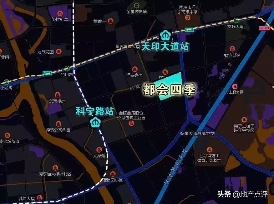 江宁新楼盘最新房价,江宁楼盘最新房价