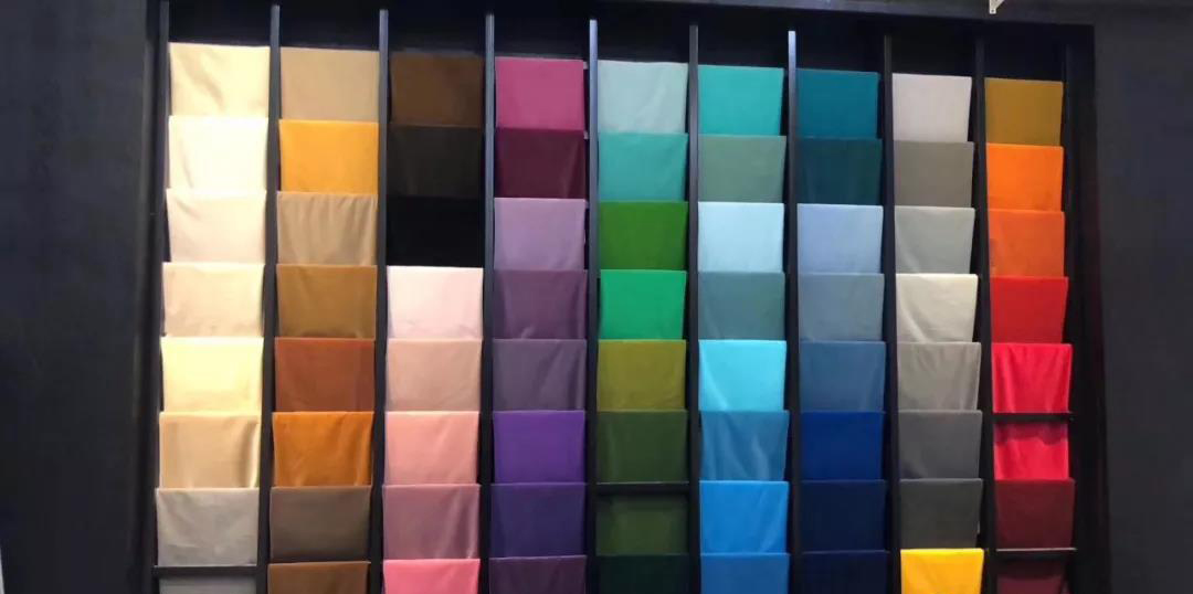 阳台窗帘布料大全,高档窗帘布料大全