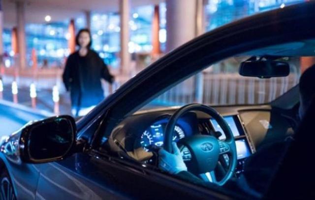 新手滴滴司机被扣分了怎么处理,司机跑滴滴被运管罚款