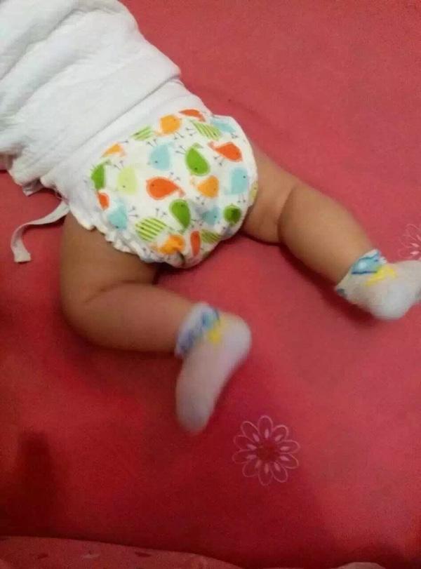 纸尿片应该怎么用,纸尿片好用吗怎样用