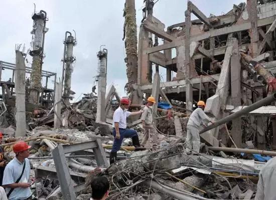 历史上二月份危化品安全事故案例,近2年危化品企业安全事故回顾