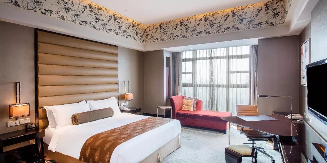 合肥豪华酒店套房,合肥高端酒店