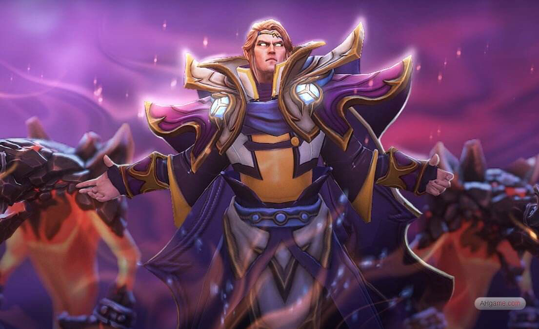 dota2:美杜莎成难以逾越的屏障？用这些方法，新手也能赢