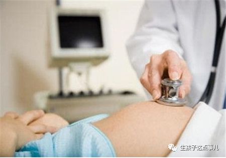 怀孕产检时间表手写,怀孕必备产检时间表