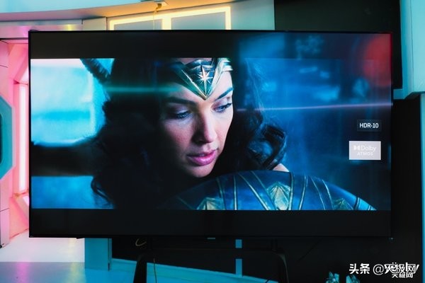 走进火星基地探索酷开电视Max86”的全能潮玩力