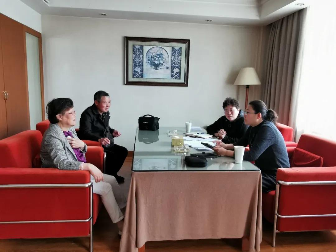 “何马诊疗”进东阳——玉泉医院病友关爱中心精品沙龙东阳巡回站