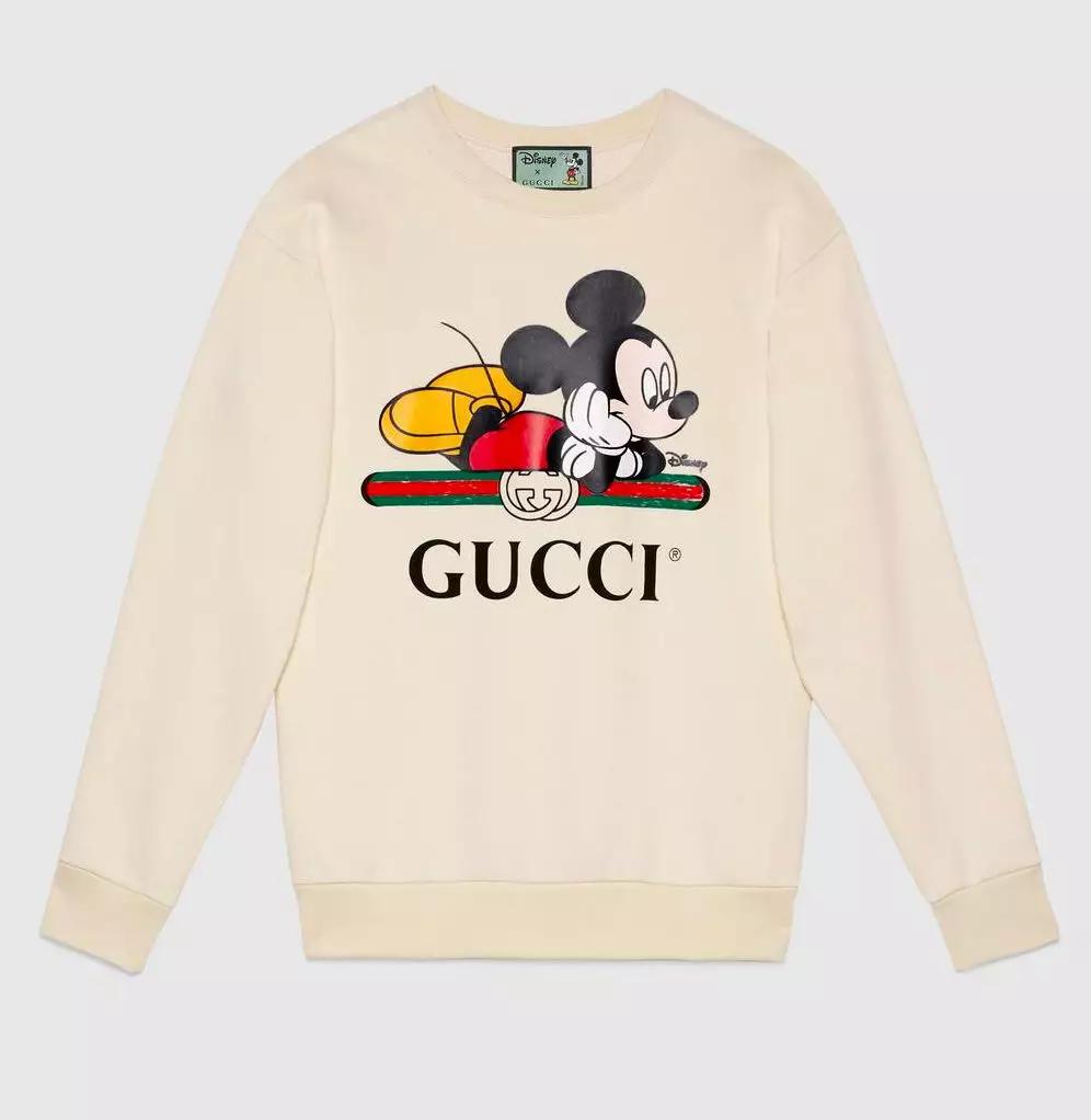 gucci这样的奢侈品牌,gucci奢侈品牌