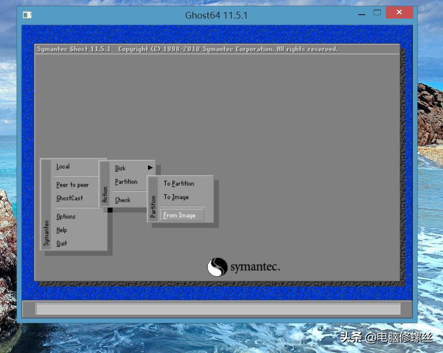 系统安装全部过程,系统安装后变英文