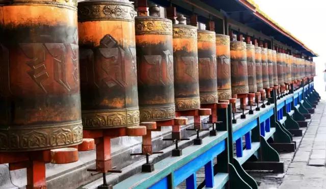 河北最牛的1个城市，承包了大半个中国的美