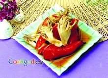 珊瑚菌属于什么科,珊瑚菌到底是什么