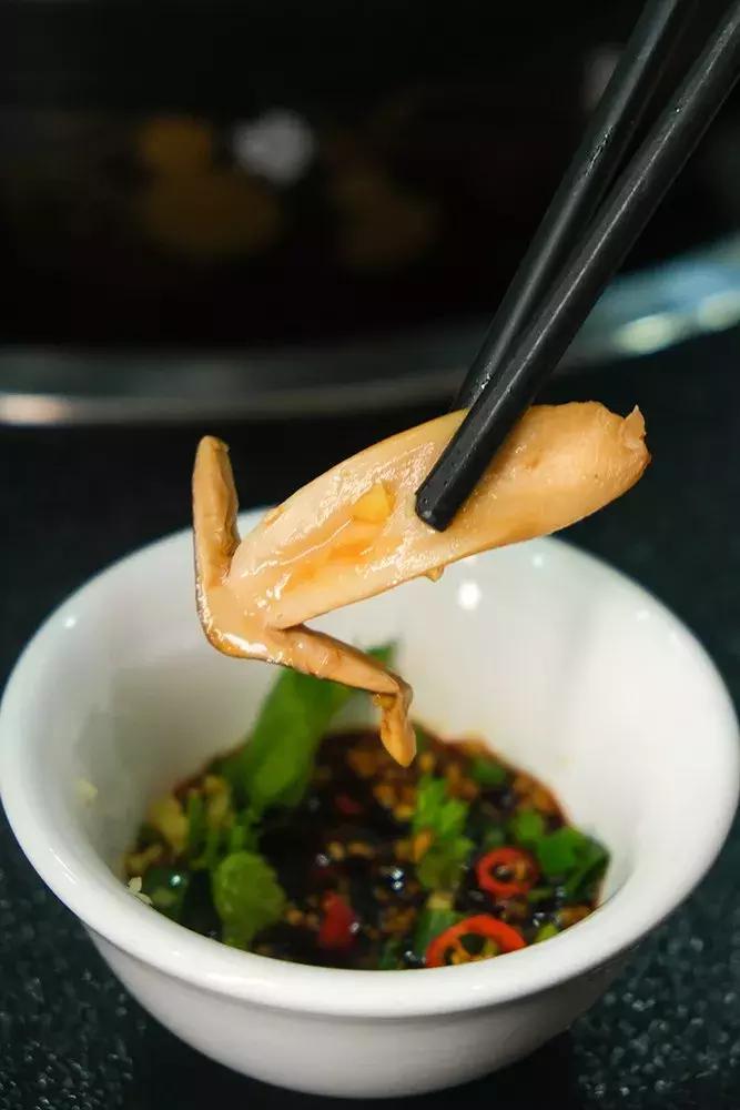 佛山盐步美食粤菜,南海盐步海鲜酒楼