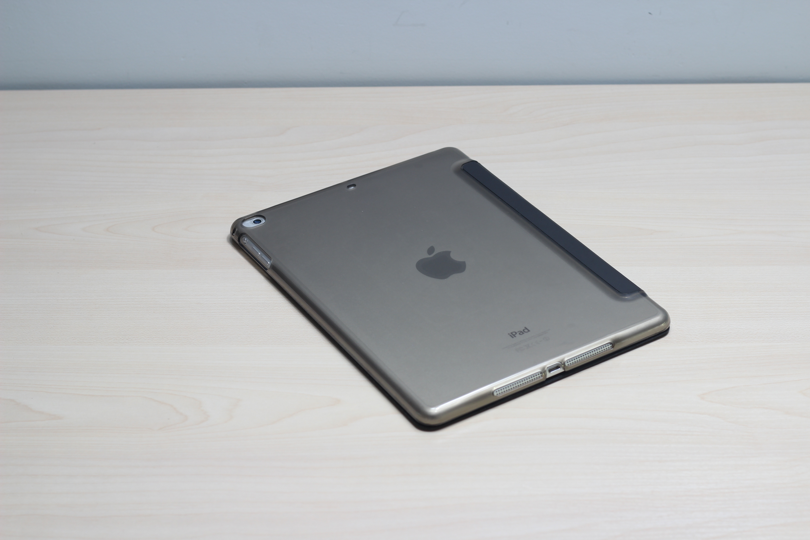 亿色ipad可拆卸保护套,ipad磁吸保护壳亿色