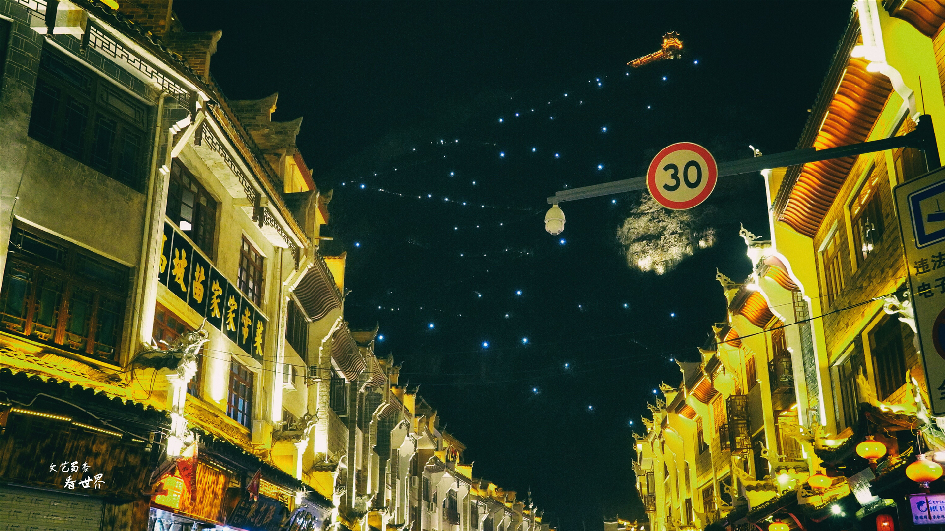 十个值得住一周以上的古镇,旅行最适合一个人去的安静古镇