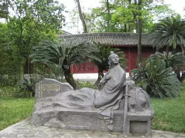 海外华媒,吉尔吉斯斯坦李白纪念馆