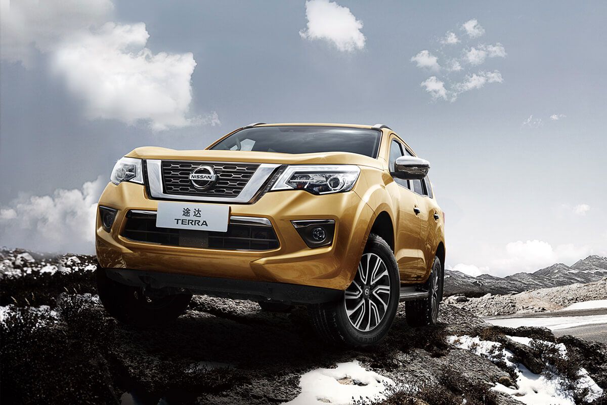 日产途达真实测评,日产途达越野深度评测