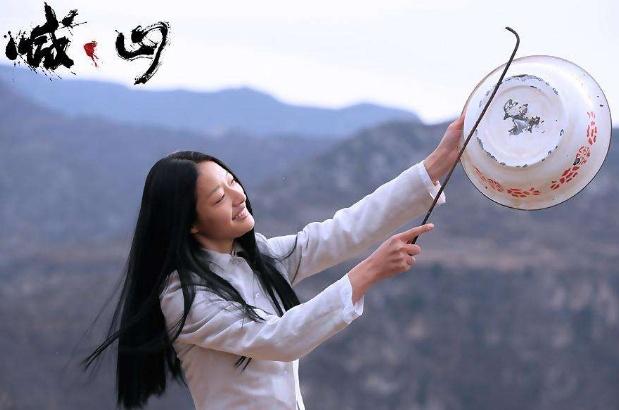 经典电影《喊山》,喊山电影真实故事
