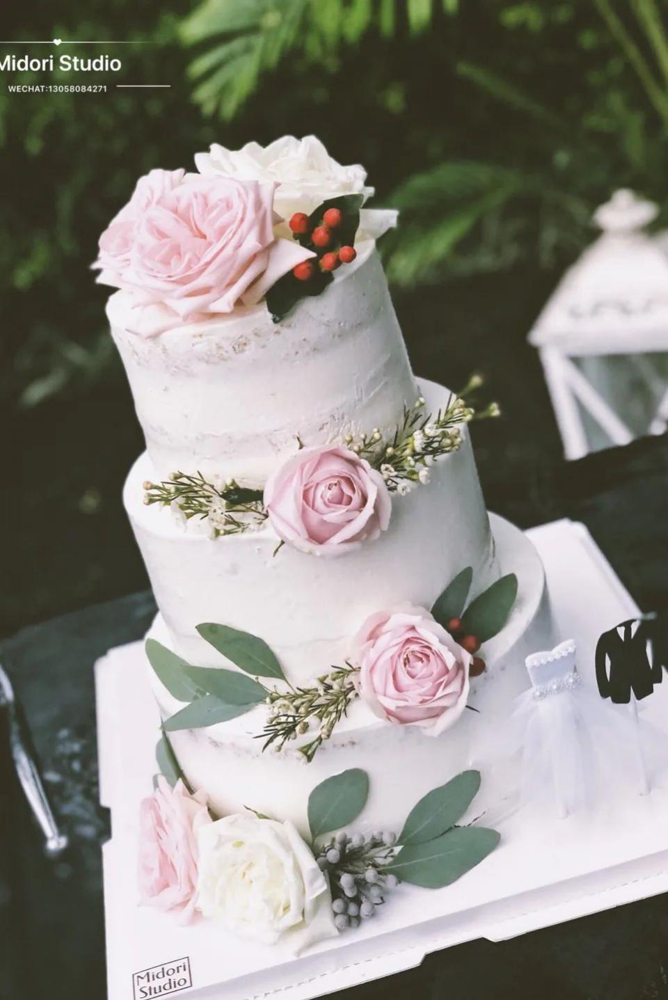 国家专利『云』蛋糕,线上DIY,全深圳找不到第2个…