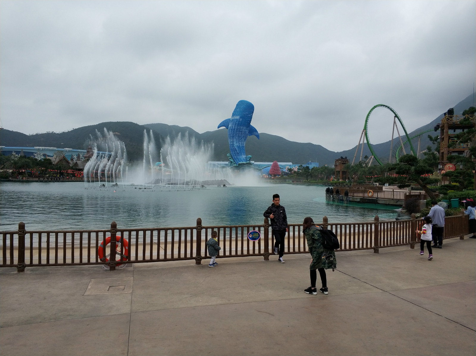 广州长隆四大园区游玩攻略,广州长隆两大两小最全游玩攻略