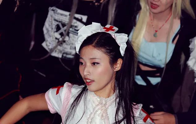 邯郸酒吧网红,邯郸酒吧美女高颜值